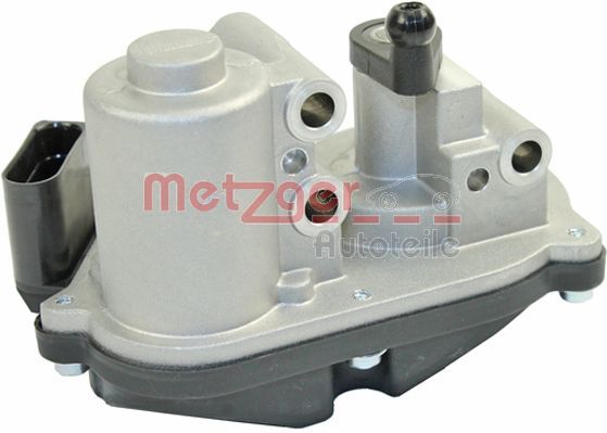 METZGER Izvršni element, vrtložna zaklopka (usisna cijev)